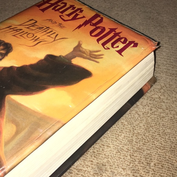 HARRY POTTER AND THE DEATHLY HALLOWS - Picture 2 of 6